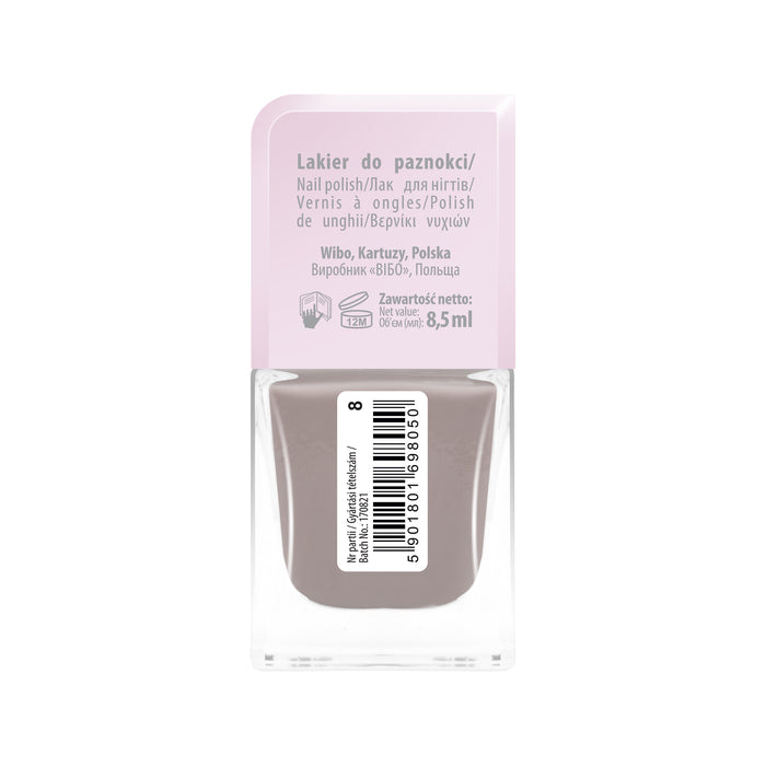 Vernis à Ongles pour French Manicure - French Manicure Nail Polish - Wibo : 8 - 2