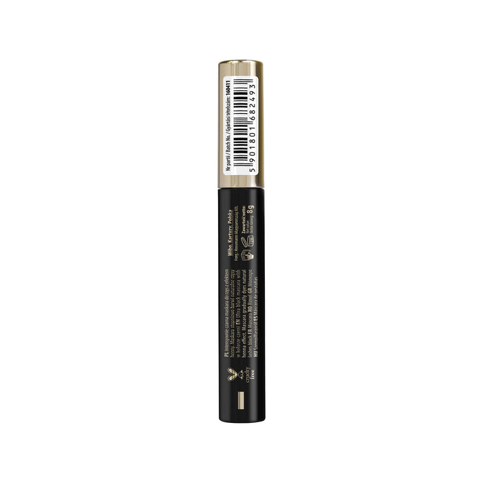 Mascara Volume Drama Henna 8 gr - Wibo - 3
