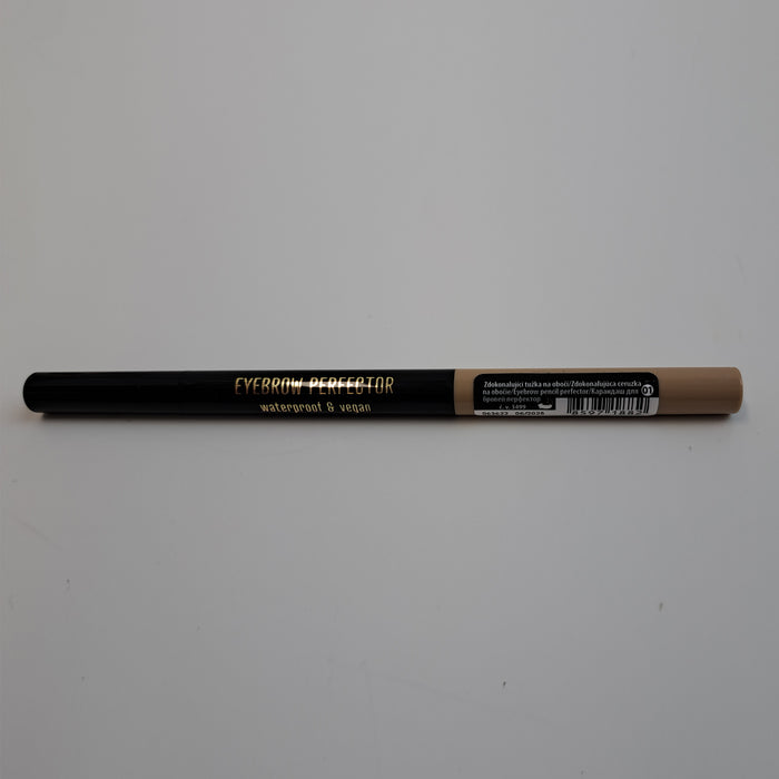 Perfecteur de sourcils - Dermacol : 1 - 5