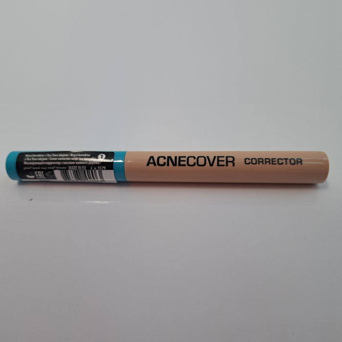 Correcteur Acnecover - Dermacol : 1 - 2