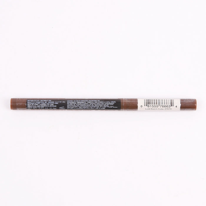 Crayon Eyeliner Automatique - L.A. Colors : Brown - 2