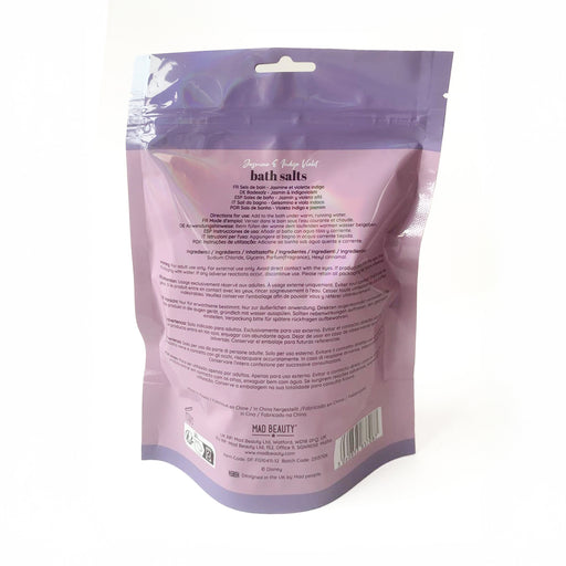 Sels de bain Frozen - Olaf - Mad Beauty - 2