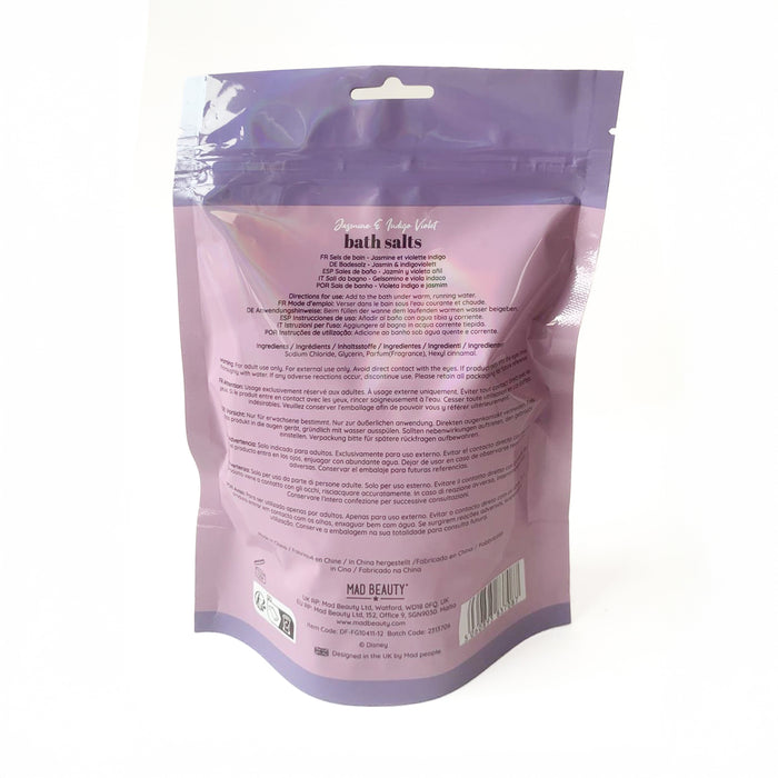 Sels de bain Frozen - Olaf - Mad Beauty - 2