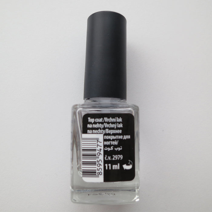 Top Coat Ultra Brillant 11 ml - Ultra Brillant - Dermacol - 2