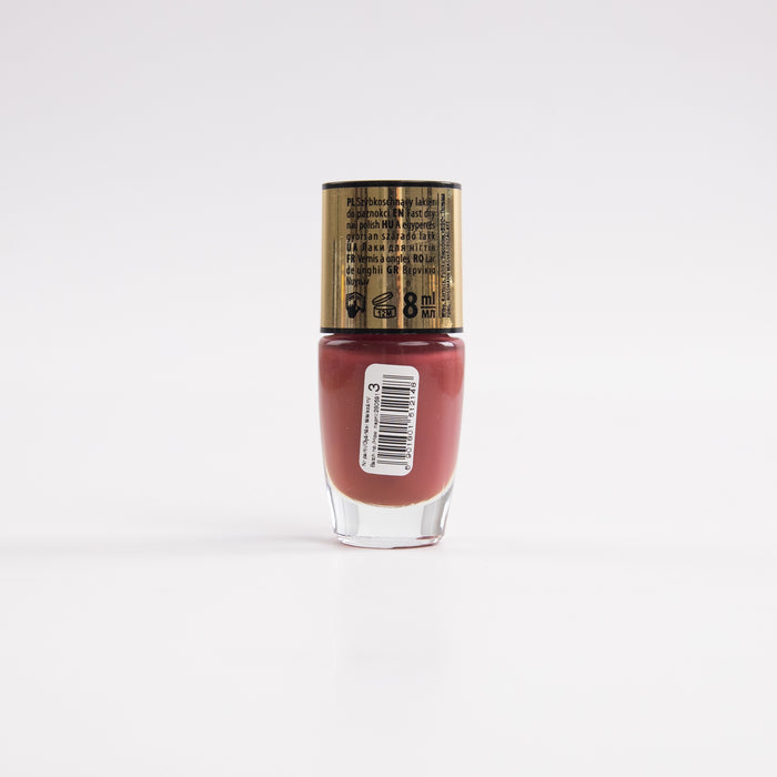 Esmalte de Nails - Vernis à Ongles Séchage Rapide N1 8ml - Lovely : Fast Dry 3 - 2