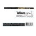 Crayon Yeux Automatique - Ultimate Intense - L.A. Girl : Deepest Brown - 2