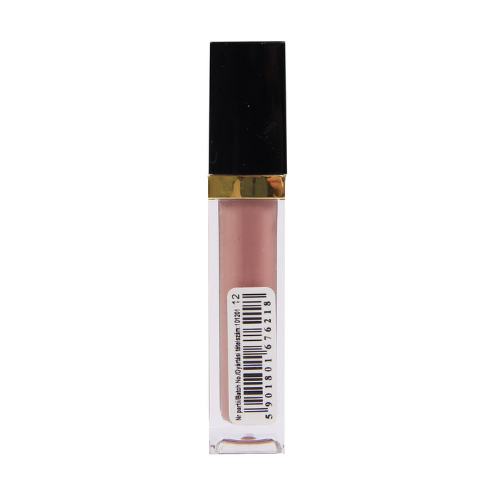 Liquide labial - Lg Lip Sensation - Wibo : WIBO Lip gloss Sensation nr 12 - 2