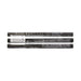 Crayon Eyeliner Automatique - L.A. Colors : Black - 2
