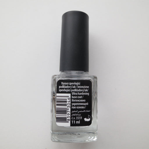 Durcisseur extrême Xtreme Base Coat pour ongles - Dermacol - 2