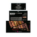 Palette de fards à paupières Fanatic Get Feverish - L.A. Girl - 4