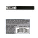 Eyeliner liquide - L.A. Colors : Foiled - 3