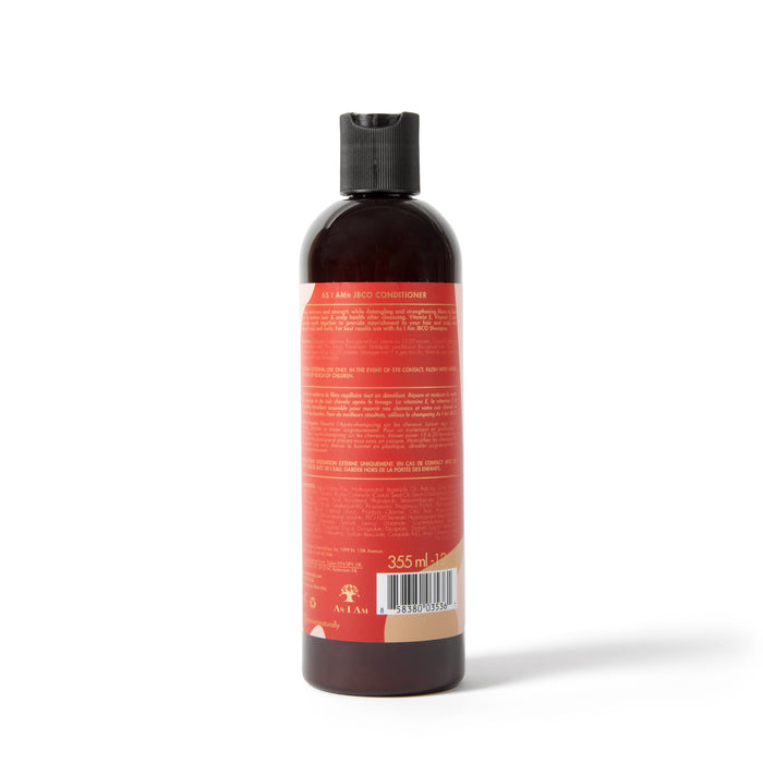 Revitalisant Réparateur 355ml - As I Am - 2