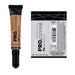 Corrector Líquido - Anti-cernes Pro Conceal Hd - L.A. Girl : Toast - 2