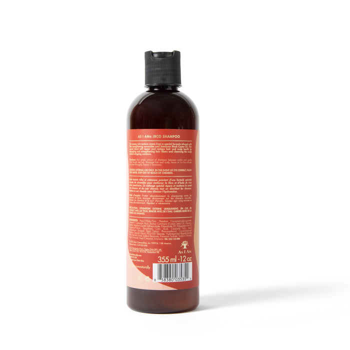 Restaurer et Réparer Shampooing 355ml - As I Am - 2