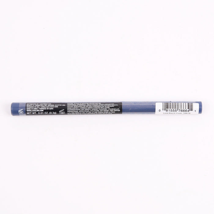 Crayon Eyeliner Automatique - L.A. Colors : Navy - 2
