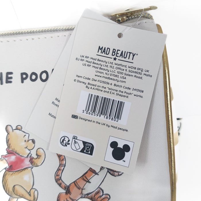 Trousse de maquillage Winnie l'ourson - Mad Beauty - 3