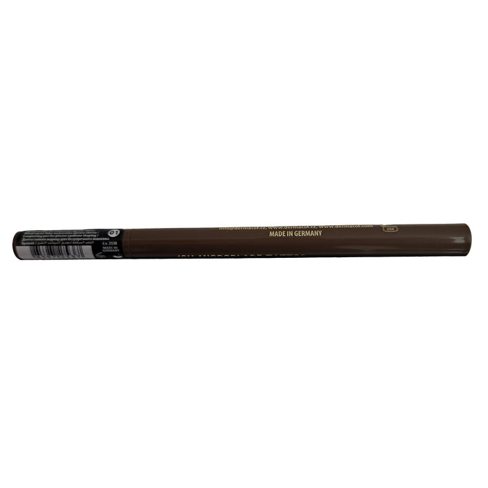 Tatouage Sourcils 16h Microblade - Dermacol : Tattoo Eyebrow 1 - 4