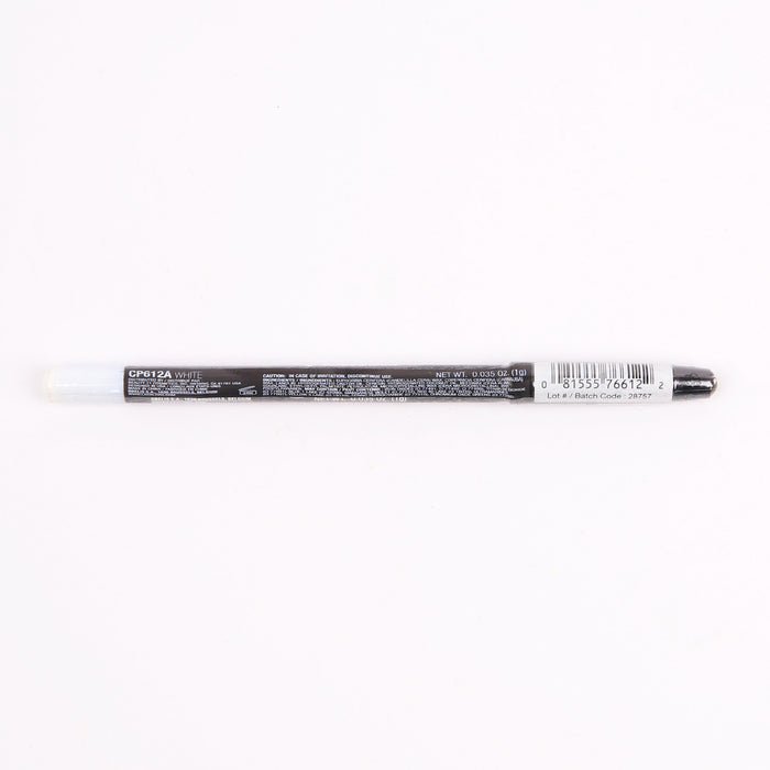Crayon pour les yeux - L.A. Colors : White - 2