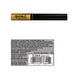 Eyeliner liquide - L.A. Colors : Liquid Gold - 3