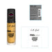 Mélangeur de base - Pigment de mélange de couleurs Pro - L.A. Girl : Amarillo - 2