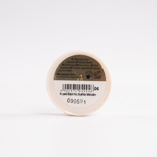 Colorete - Blush Beauté Naturelle 1 - Lovely - 2