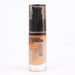 Fond de teint radieux - L.A. Colors : Light Toffee - 2