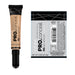 Corrector Líquido - Anti-cernes Pro Conceal Hd - L.A. Girl : Natural - 2