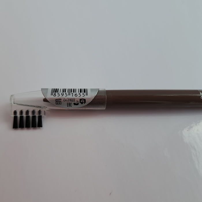 Crayon à sourcils doux - Dermacol : Lápiz de cejas - 01 - 2