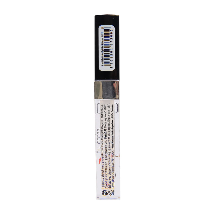 Gloss à lèvres - Lip Gloss Spicy - Wibo : WIBO Lip gloss Spicy nr 21 - 2