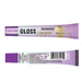 Brillant à lèvres holographique Gloss Topper - L.A. Girl : Flashing Opal - 3