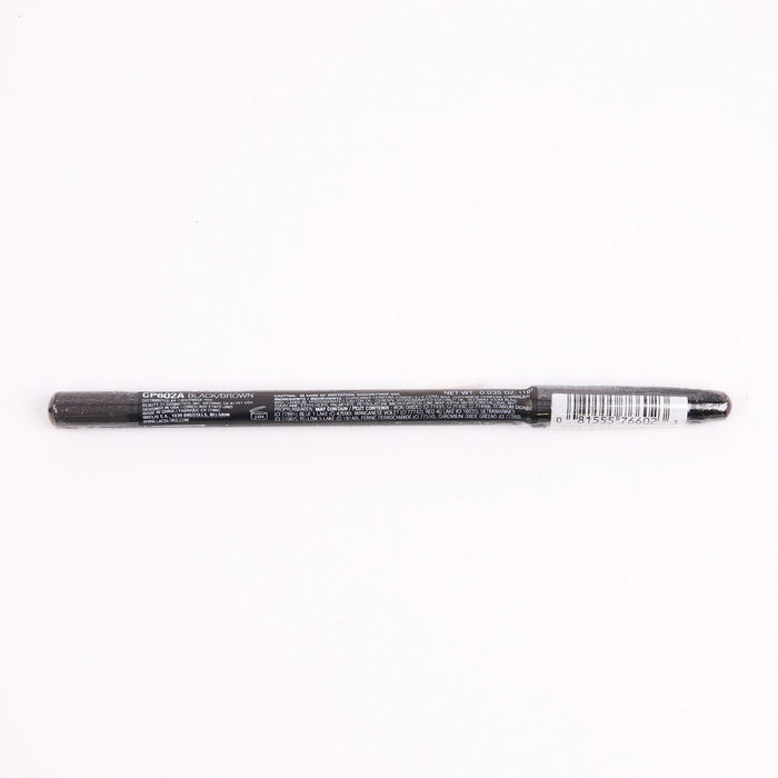 Crayon pour les yeux - L.A. Colors : Black/Brown - 2