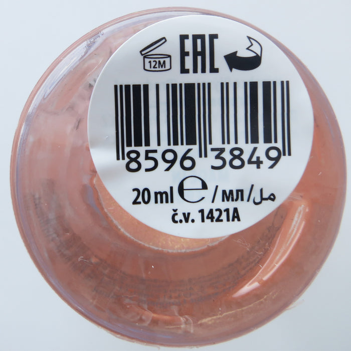 Dermacol Base de Maquillage Énergisante Rose 20ml - Dermacol - 3