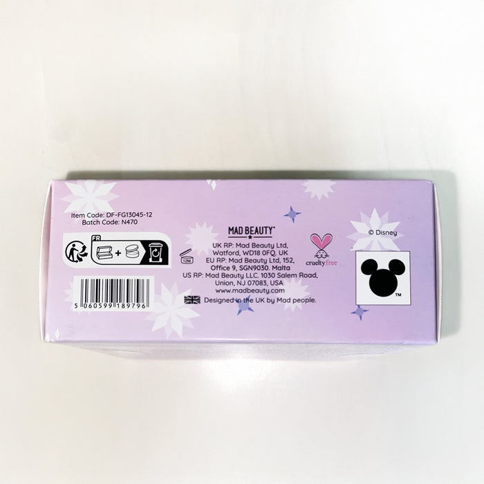 Duo Baume à Lèvres Frozen - Mad Beauty - 5