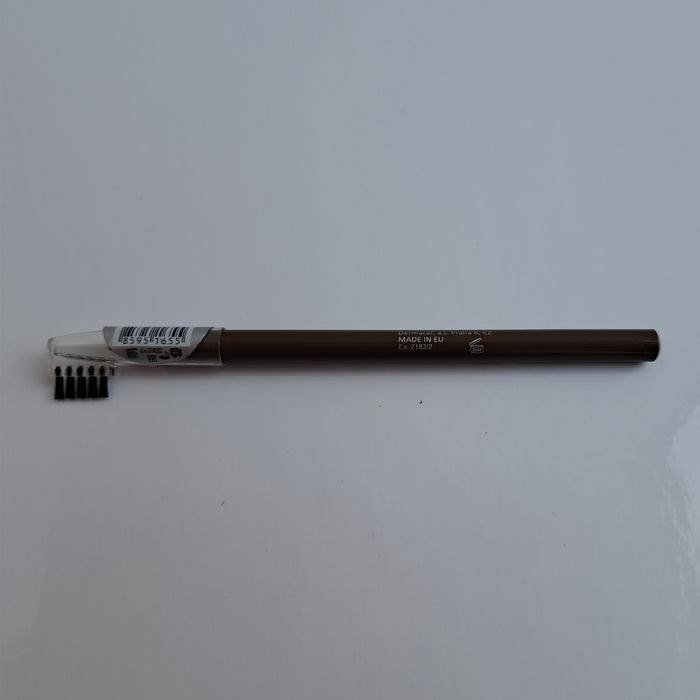 Crayon à sourcils doux - Dermacol : Lápiz de cejas - 01 - 3