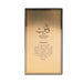 Parfum Watani Intense Gold 100gr - Al Wataniah - 3