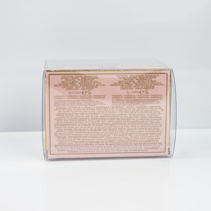 Baume Duo Chip and Potts - La Belle et la Bête - Disney - Mad Beauty - 3