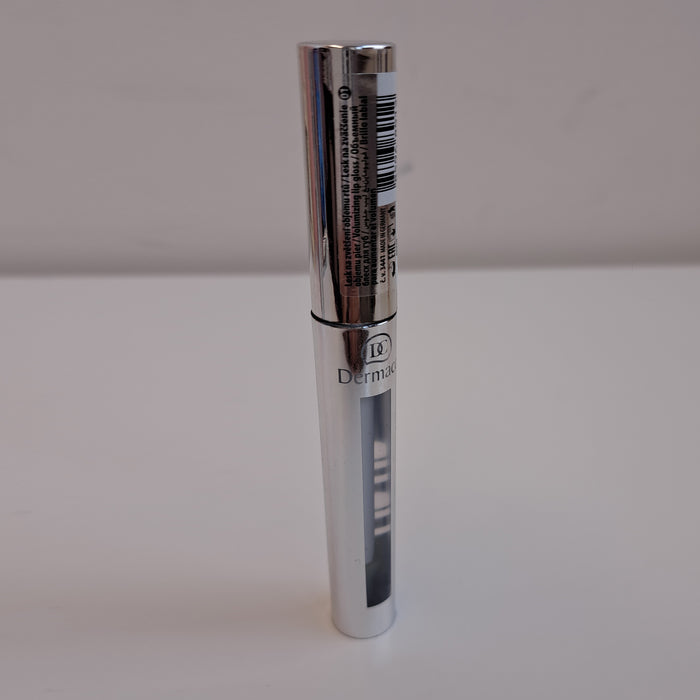 Gloss à Lèvres Repulpant Lip Up - Dermacol : Lip Up Plumping Brillo de Labios 1 - 3