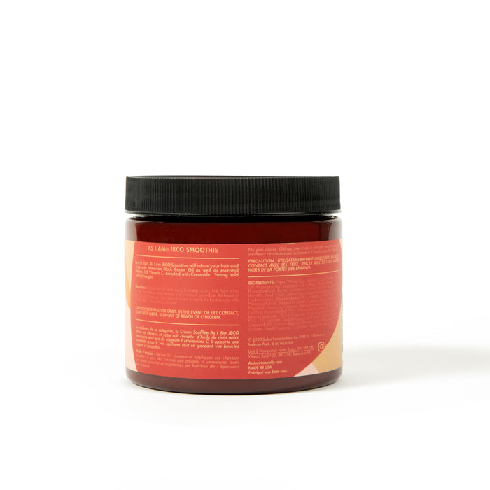 Smoothie Restaurateur & Réparateur 454g - As I Am - 3
