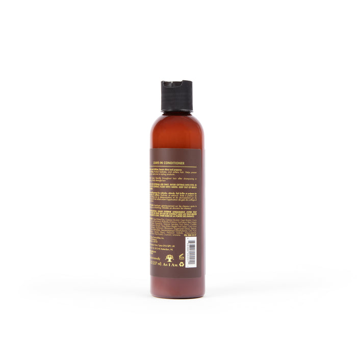 Après-shampooing sans rinçage 237ml - As I Am - 3