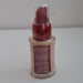 Maquillage longue tenue avec Q10 - 24 H Control Long Lasting - Dermacol : Base de maquillaje 24h control long lasting - 01 - 4