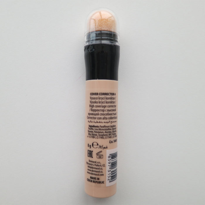 Correcteur Cover Xtreme - Dermacol : 221 - 3
