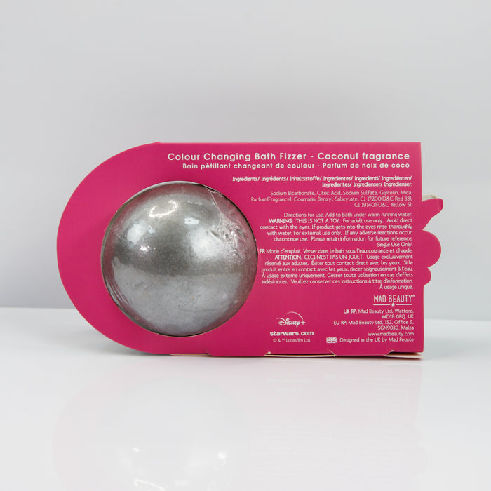 Bombe de bain Mandalorian - Mad Beauty - 4