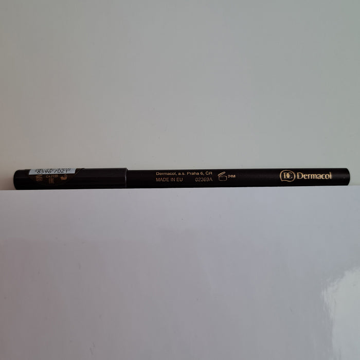 Délinéateur 12h True Color - Dermacol : Malva - 3