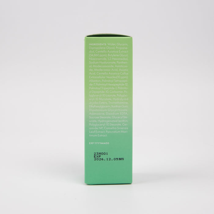 Sérum-centella 60 ml - Purito - 4