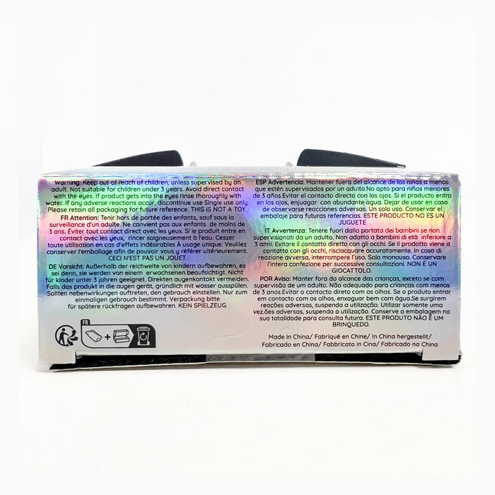 Ensemble de 5 Masques Faciaux - Disney 100 - Mad Beauty - 6