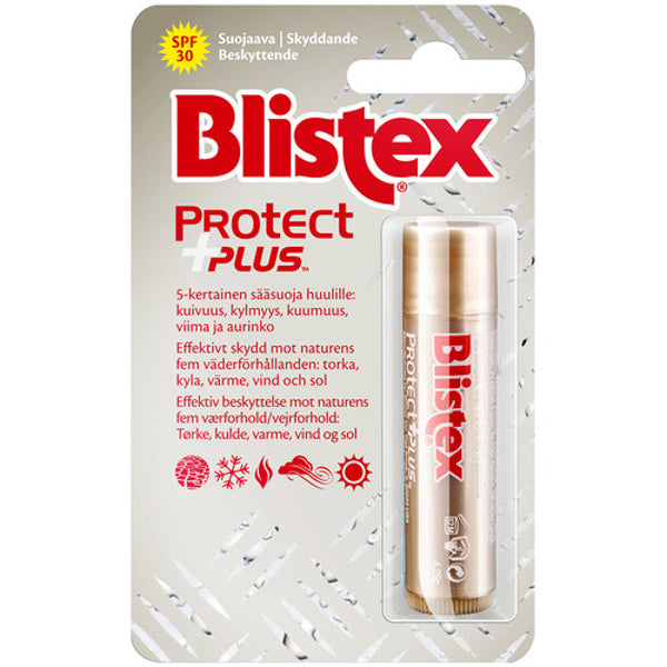 Protéger Plus Fps 30 4,25g - Blistex - 1