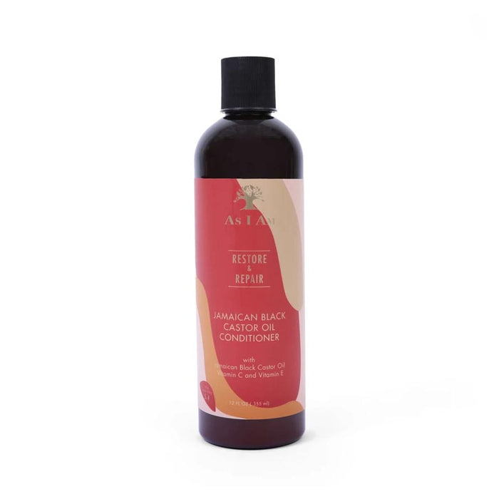 Revitalisant Réparateur 355ml - As I Am - 1