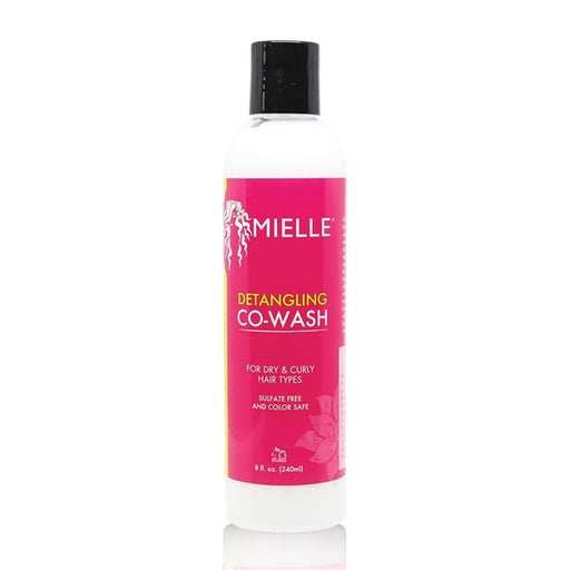 Démêlant Co-lavage 240ml - Mielle - 1