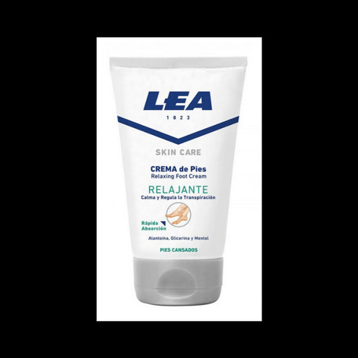 Crème pour les pieds 75ml - Lea - 1