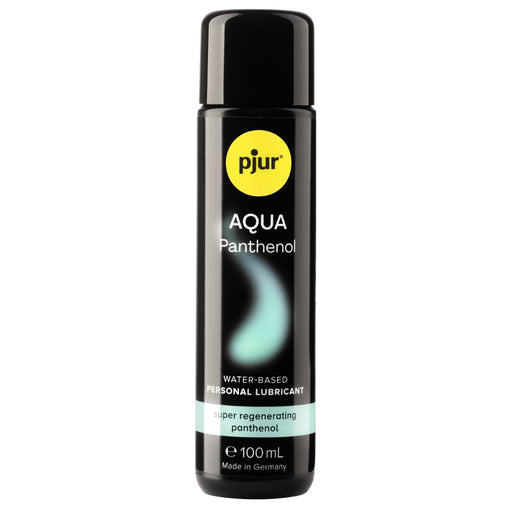 Aqua Panthénol - 100ml - Pjur - 1